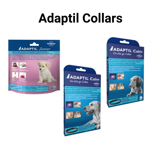 adaptil collars