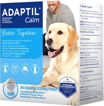 Afbeeldingen van  Adaptil Calm Verdamper