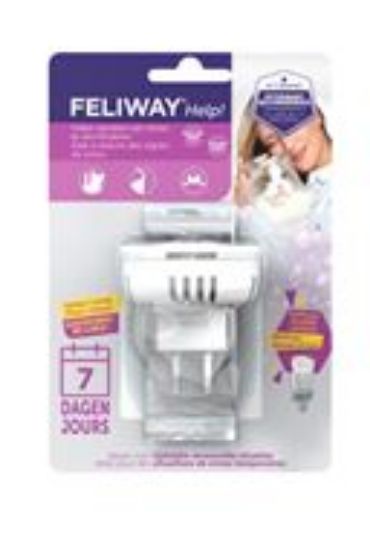 feliway help