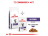 neutered satiety balance