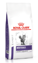Afbeeldingen van Royal Canin Veterinary Neutered Satiety Balance CAT 1,5kg