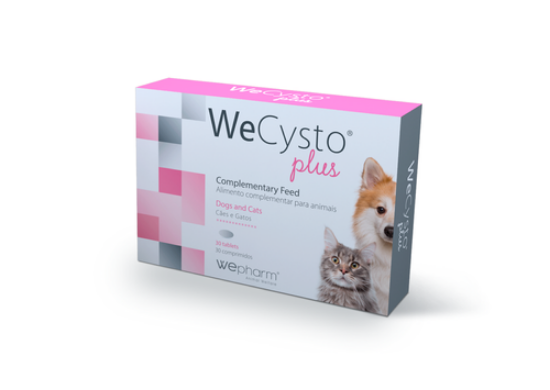 wecysto tablet