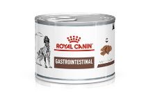 Afbeeldingen van Royal Canin Veterinary Gastrointestinal DOG (12 x 200g)