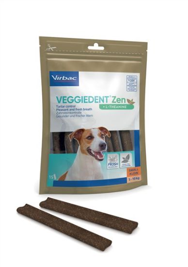 Afbeeldingen van S (5-10kg) - 15 sticks