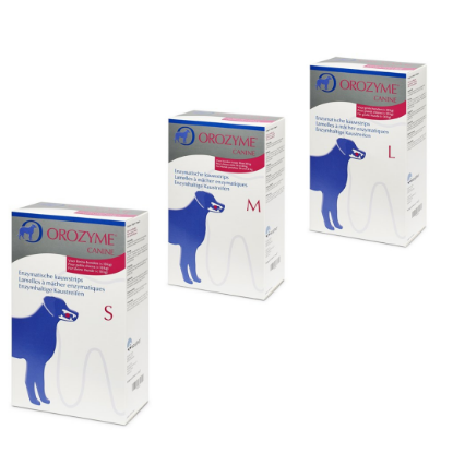 Afbeeldingen van Orozyme chew