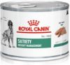 Afbeeldingen van Royal Canin Satiety Weight Management DOG - NATVOER