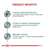 Afbeeldingen van Royal Canin Satiety Weight Management DOG - NATVOER