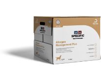 Afbeeldingen van Specific Dog COD-HY Allergy management plus 3x4kg