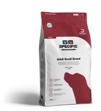 Afbeeldingen van Specific Dog CXD-S adult small breed 7kg