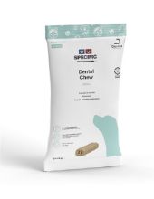 Afbeeldingen van Specific dog CT-DC-S dental chew small 4x5x40G