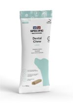 Afbeeldingen van Specific dog CT-DC-S dental chew Large 6x100g