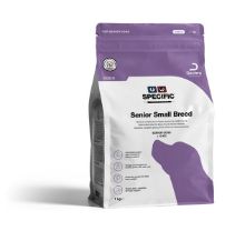 Afbeeldingen van Specific dog CGD-S Senior Small Breed 1kg