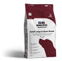 Afbeeldingen van Specific CXD-XL Adult Large and Giant Breed DOG 4kg