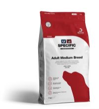 Afbeeldingen van Specific CXD-M Adult Medium Breed DOG 7kg