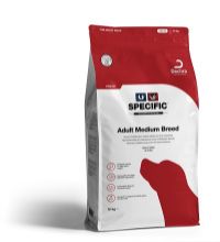 Afbeeldingen van Specific CXD-M Adult Medium Breed DOG 12kg