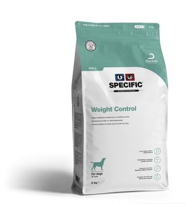 Afbeeldingen van Specific CRD-2 Weight Control DOG - DRY