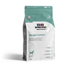 Afbeeldingen van Specific CRD-2 Weight Control DOG 1,6kg