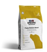 Afbeeldingen van Specific CPD-M Puppy Medium Breed 12kg