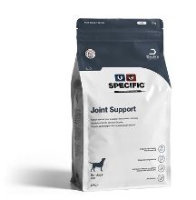 Afbeeldingen van Specific CJD Joint Support DOG 2kg