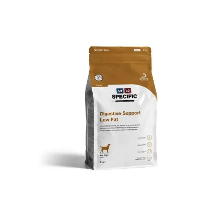 Afbeeldingen van Specific CID-LF Digestive Support Low Fat DOG - DRY