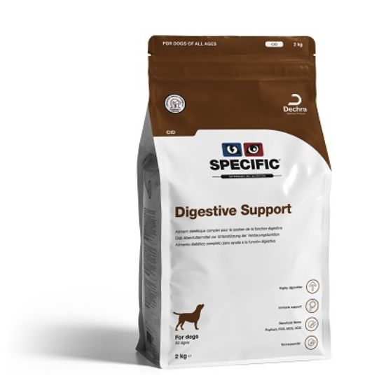Afbeeldingen van Specific CID Digestive Support DOG - DRY