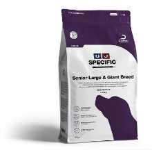 Afbeeldingen van Specific CGD-XL Senior Large and Giant Breed DOG 4kg