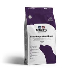 Afbeeldingen van Specific CGD-XL Senior Large and Giant Breed DOG 12kg