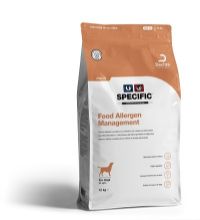 Picture of Specific CDD-HY Food Allergy Management DOG 12kg