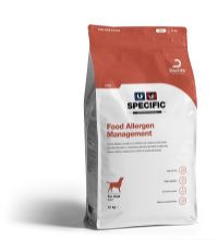 Afbeeldingen van Specific CDD Food Allergy Management DOG 12kg