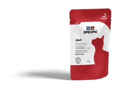 Afbeeldingen van Specific FXW-P adult