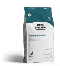 Picture of Specific cat FRD weight reduction 6KG