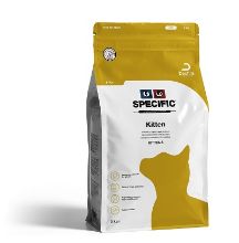 Afbeeldingen van Specific cat FPD kitten 3X2KG