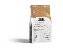 Picture of Specific cat FOD-HY allergen management plus 4X400G