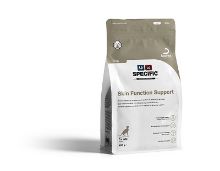 Afbeeldingen van Specific cat FOD skin function support 4X400G