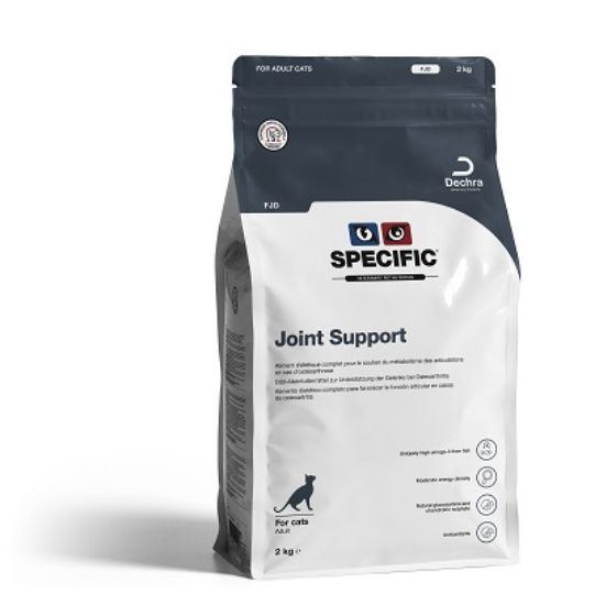 Afbeeldingen van Specific FJD Joint Support CAT - DRY