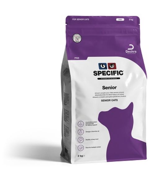 Afbeeldingen van Specific FGD Senior CAT - DRY