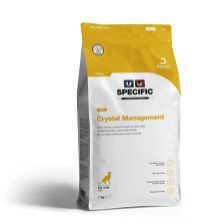 Afbeeldingen van Specific FCD-L Crystal Management Light CAT 7KG