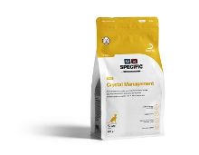 Afbeeldingen van Specific FCD-L Crystal Management Light CAT 4X400g