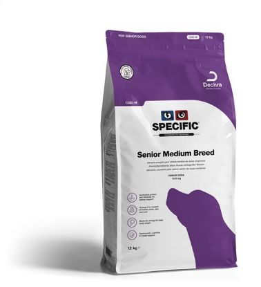 Afbeeldingen van Specific dog CGD-M Senior Medium Breed