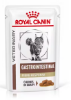 Afbeeldingen van Royal Canin Veterinary Gastrointestinal FIBRE RESPONSE KAT - NATVOER