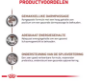 Afbeeldingen van Royal Canin Veterinary Gastrointestinal FIBRE RESPONSE KAT - NATVOER