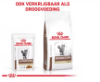 Afbeeldingen van Royal Canin Veterinary Gastrointestinal FIBRE RESPONSE KAT - NATVOER