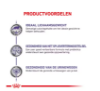 Afbeeldingen van Royal Canin Veterinary Neutered Satiety Balance CAT - NATVOER
