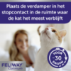 Picture of Feliway Optimum STARTERSET (Verdamper + navulling)