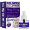 Afbeeldingen van Feliway Optimum - Navulling voor verdamper (48ml)