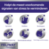 Afbeeldingen van Feliway Optimum - Navulling voor verdamper (48ml)