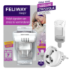 Afbeeldingen van Feliway Help! - STARTERSET (Verdamper + 1 Navulling)