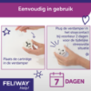 Afbeeldingen van Feliway Help! - STARTERSET (Verdamper + 1 Navulling)