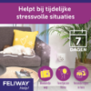 Afbeeldingen van Feliway Help! - STARTERSET (Verdamper + 1 Navulling)