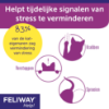 Afbeeldingen van Feliway Help! - STARTERSET (Verdamper + 1 Navulling)